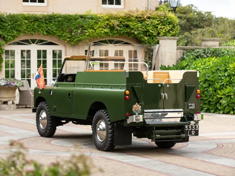 1978 Land Rover Series - Image 3 of 31