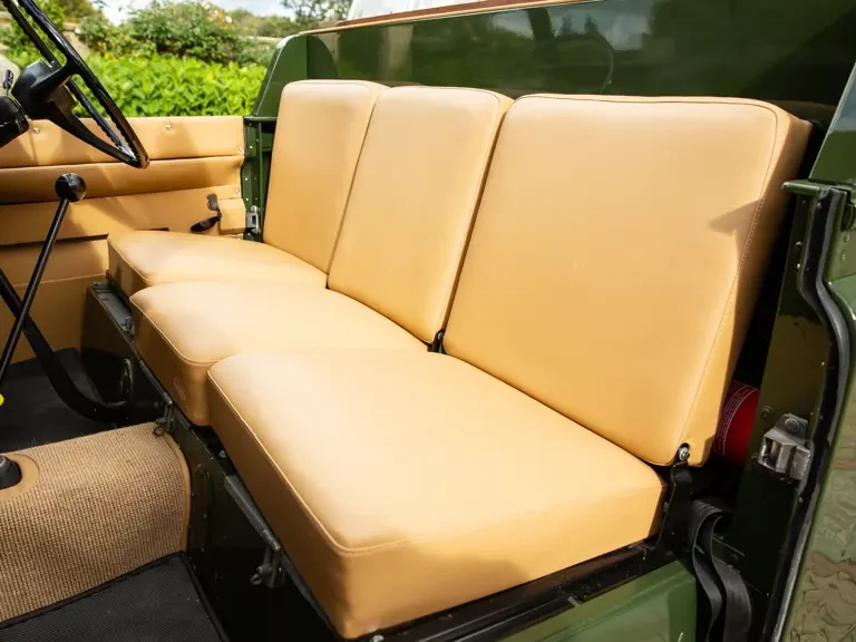 1978 Land Rover Series - Image 13 of 31