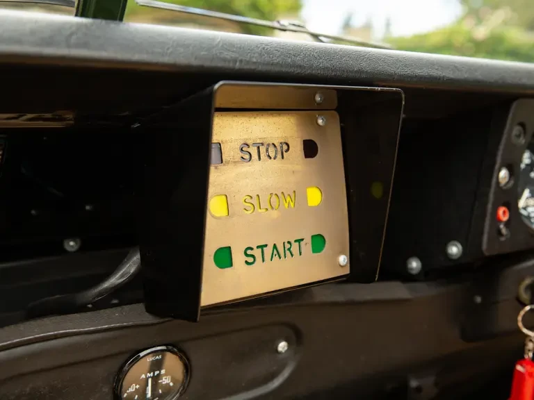 1978 Land Rover Series - Image 28 of 31