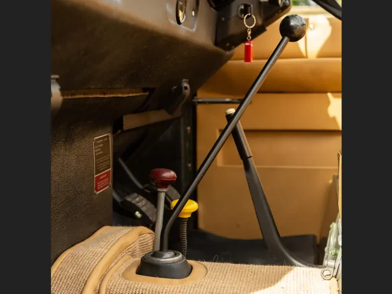 1978 Land Rover Series - Image 25 of 31