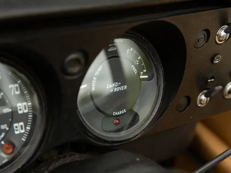 1978 Land Rover Series - Image 31 of 31