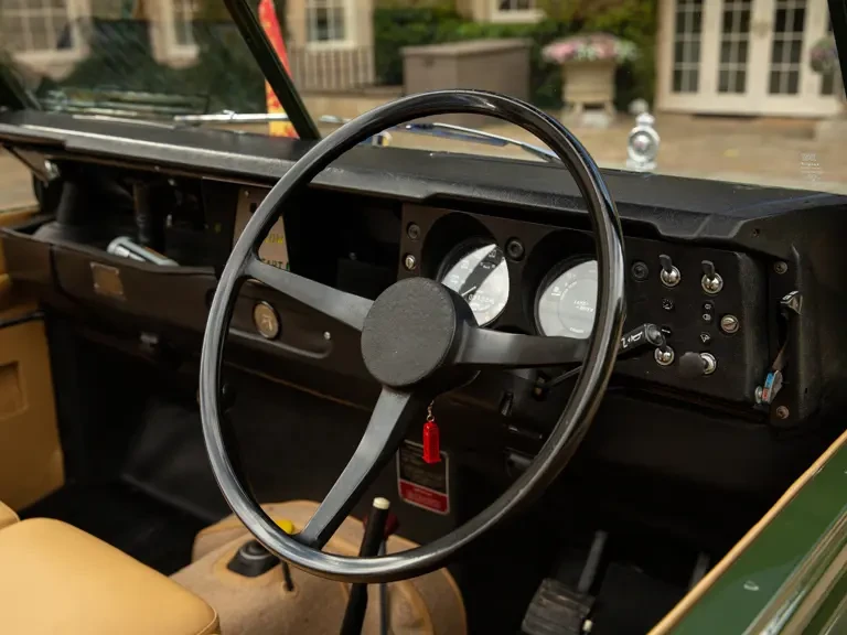 1978 Land Rover Series - Image 5 of 31