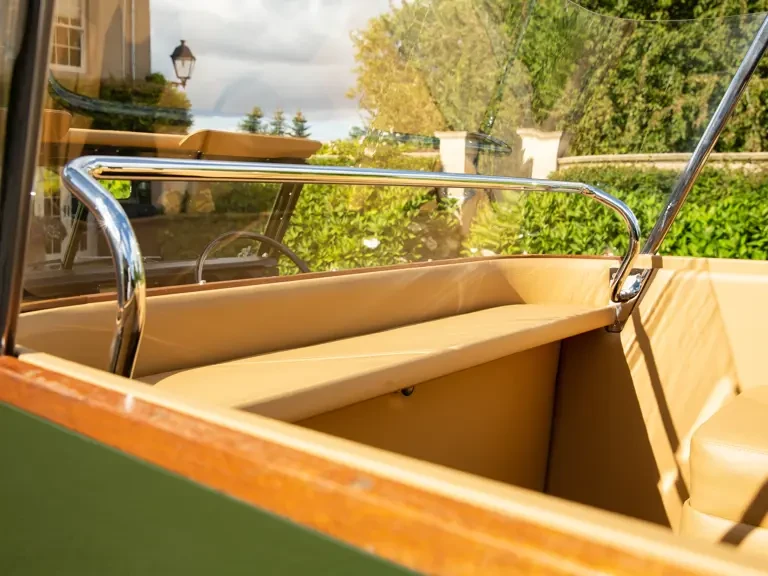 1978 Land Rover Series - Image 23 of 31
