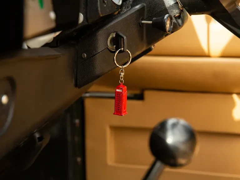 1978 Land Rover Series - Image 27 of 31