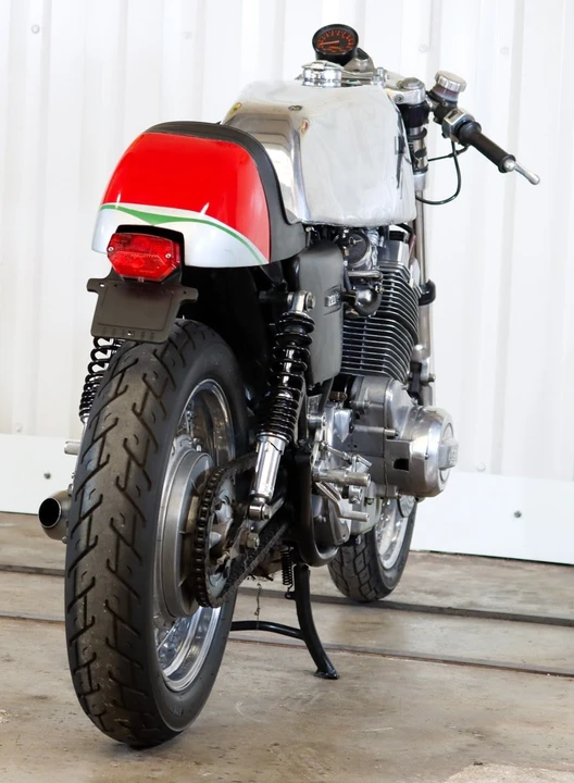 1978 Laverda - Image 26 of 30