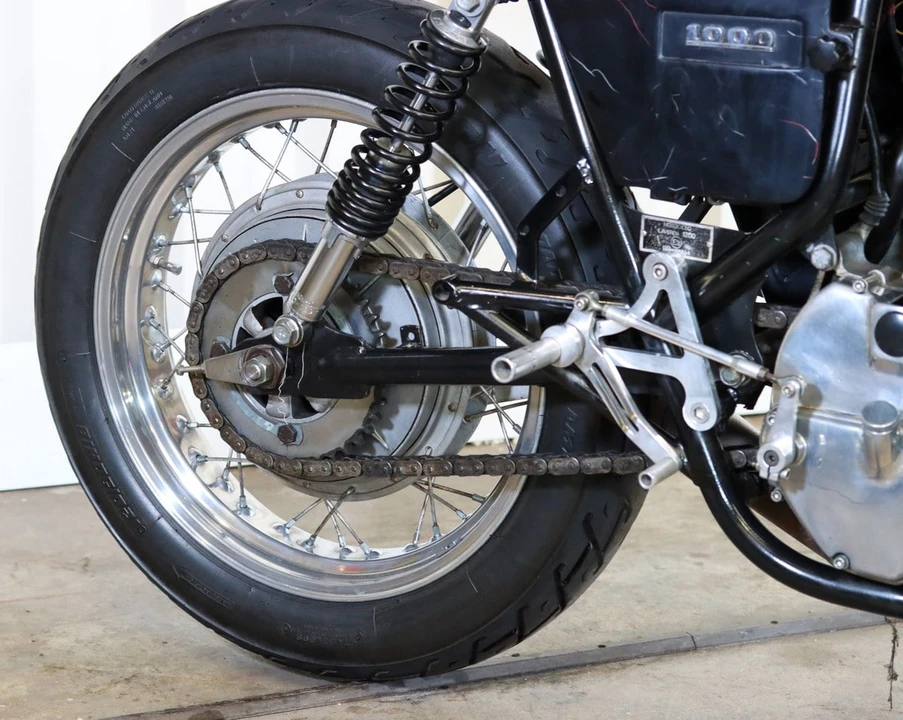 1978 Laverda - Image 22 of 30
