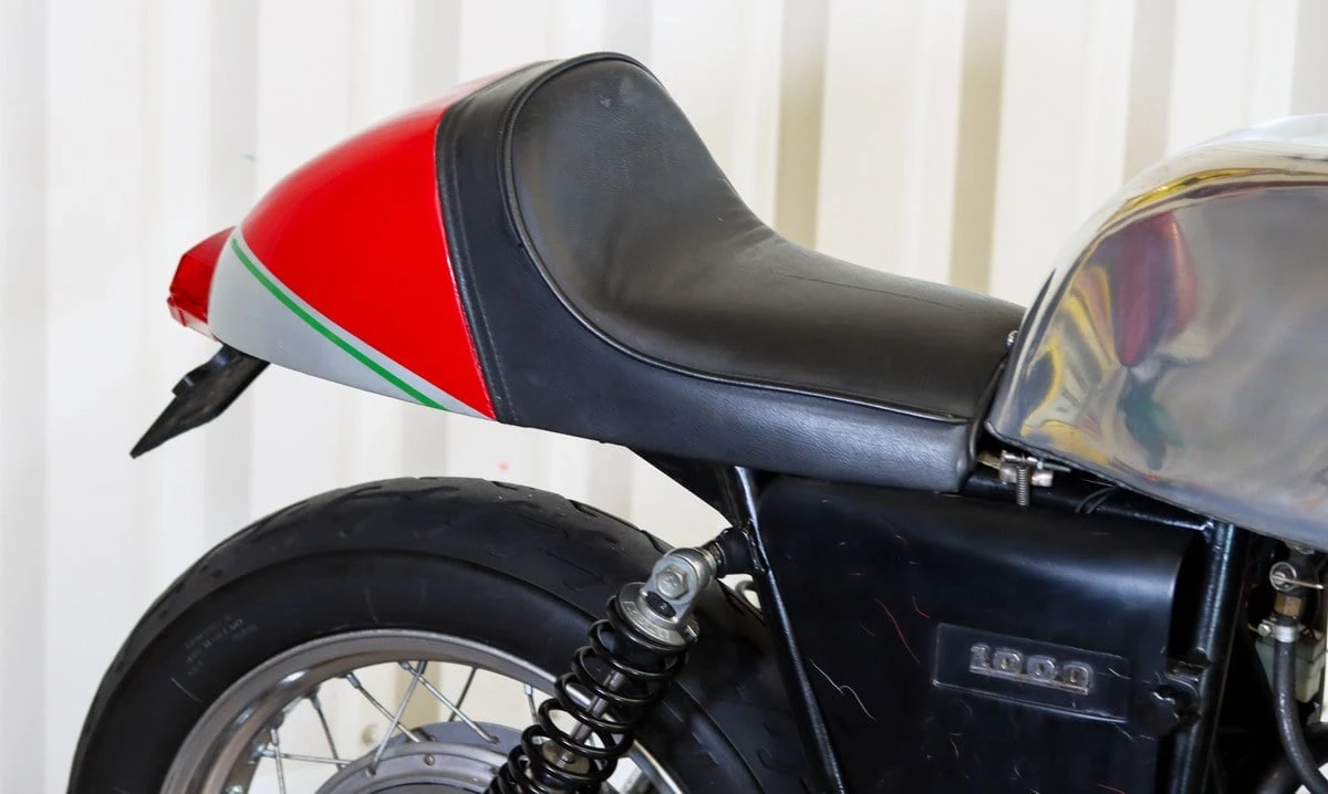 1978 Laverda - Image 16 of 30