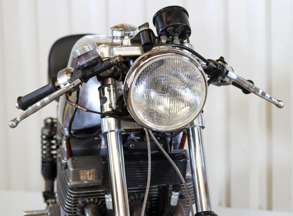 1978 Laverda - Image 9 of 30