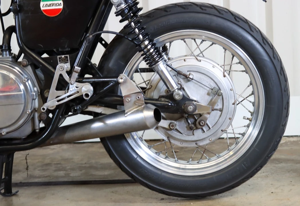 1978 Laverda - Image 6 of 30