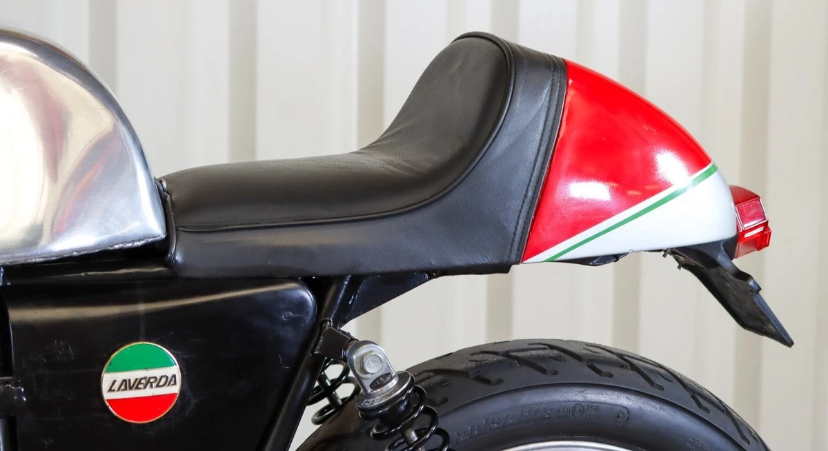 1978 Laverda - Image 17 of 30