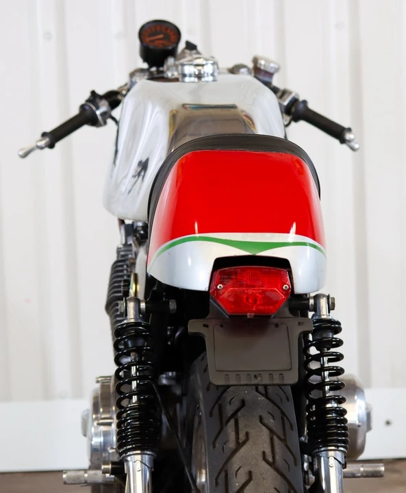 1978 Laverda - Image 18 of 30