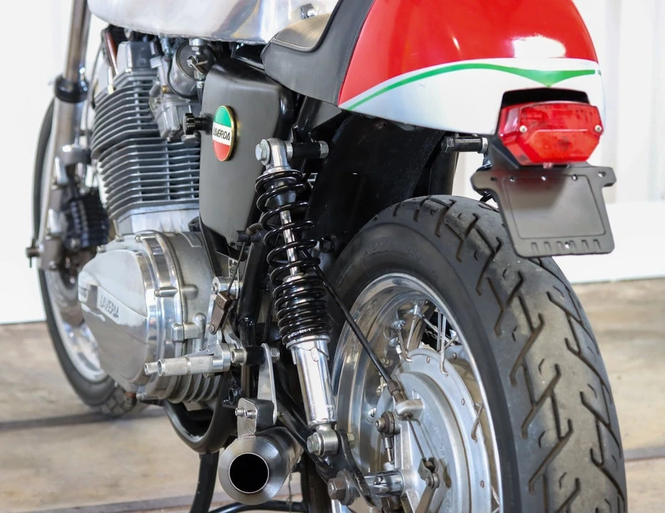 1978 Laverda - Image 21 of 30
