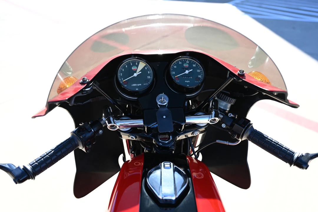 1978 Laverda - Image 4 of 6