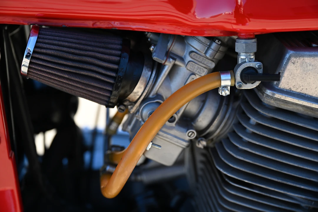 1978 Laverda - Image 5 of 6