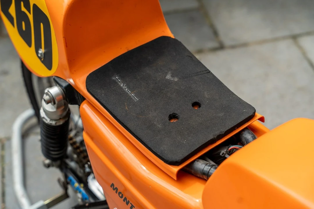 1978 Laverda - Image 21 of 30