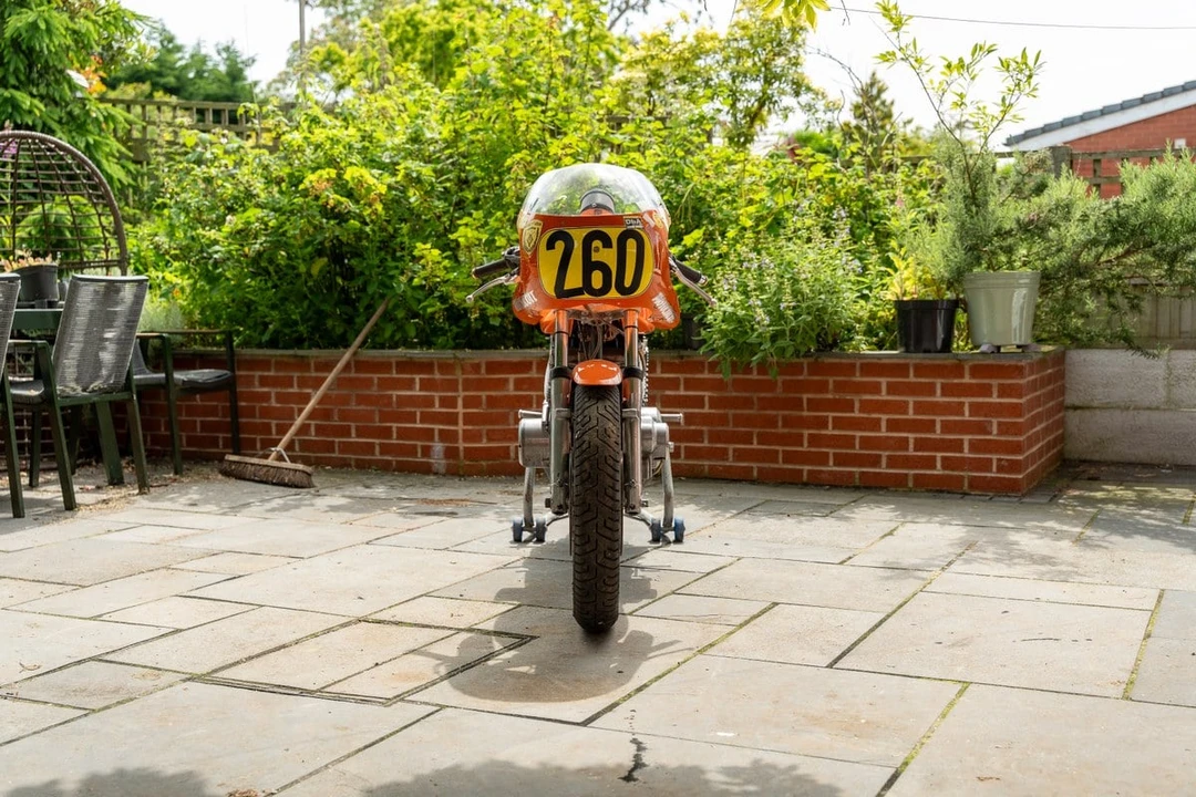 1978 Laverda - Image 2 of 30