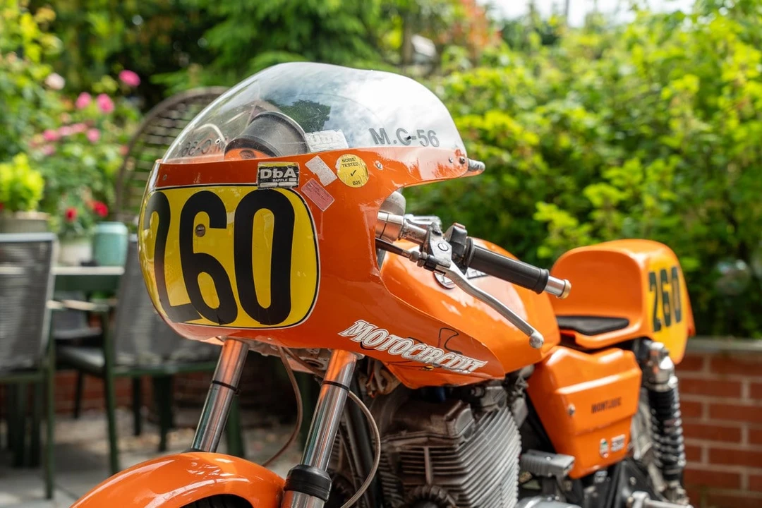1978 Laverda - Image 14 of 30