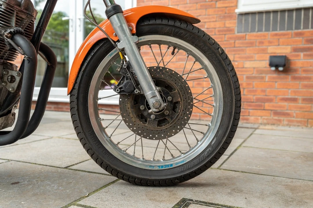1978 Laverda - Image 11 of 30