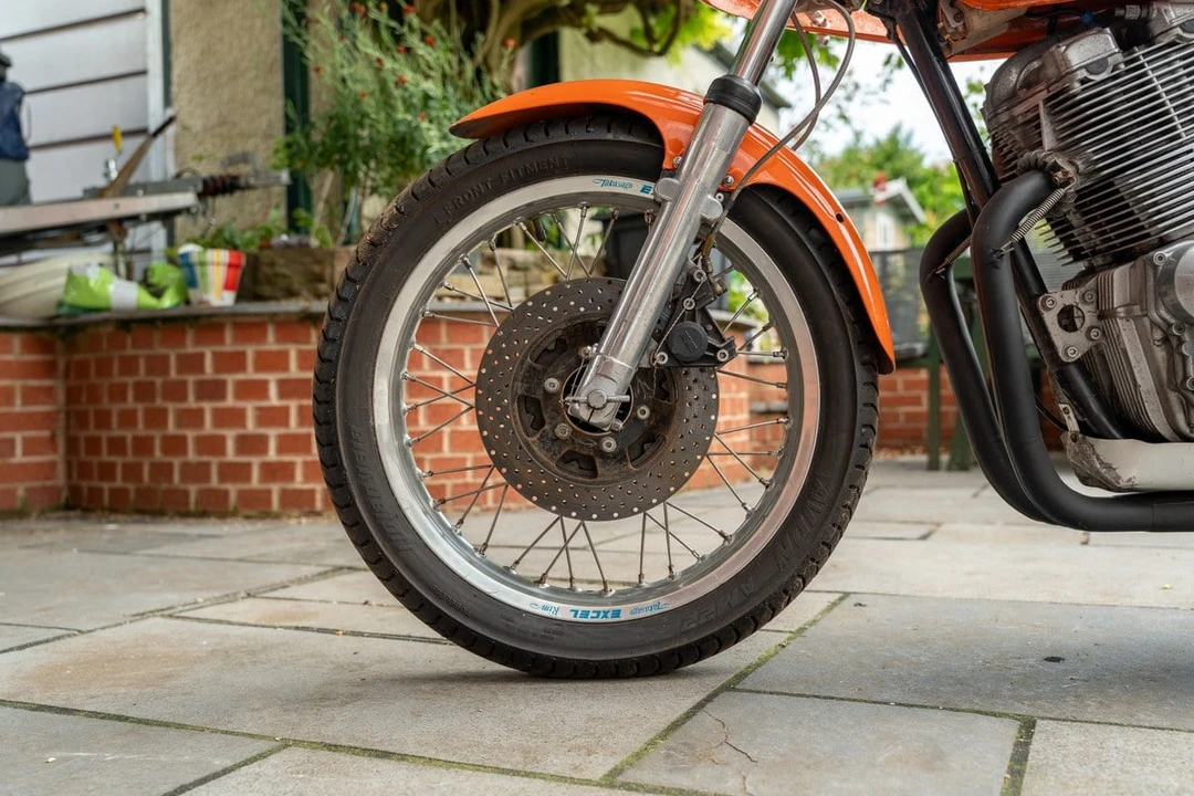 1978 Laverda - Image 12 of 30