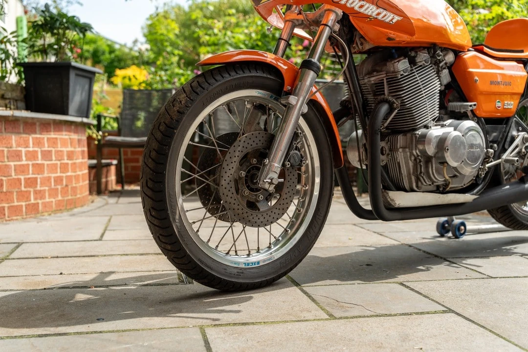 1978 Laverda - Image 15 of 30