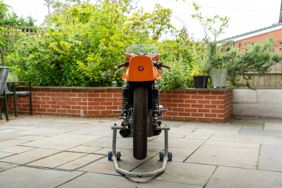1978 Laverda - Image 6 of 30