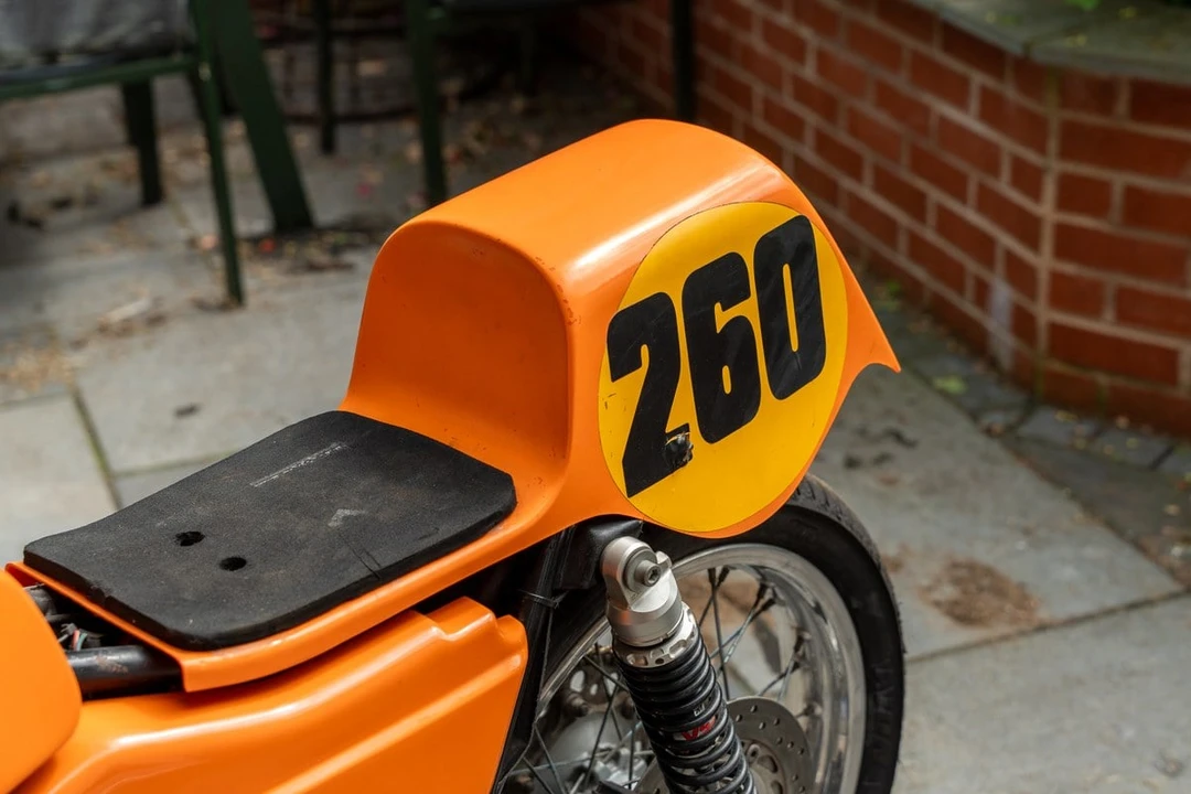 1978 Laverda - Image 17 of 30