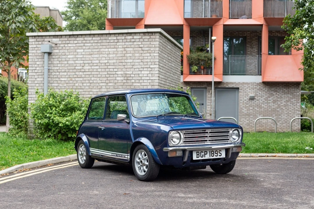 1978 Leyland - Image 21 of 30