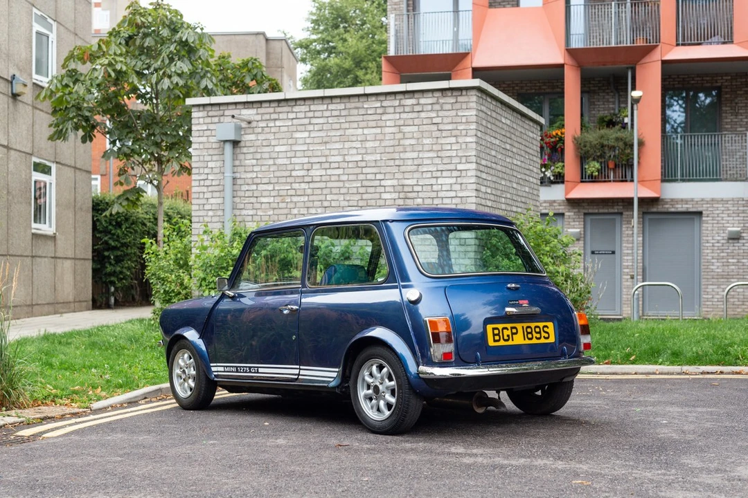 1978 Leyland - Image 18 of 30
