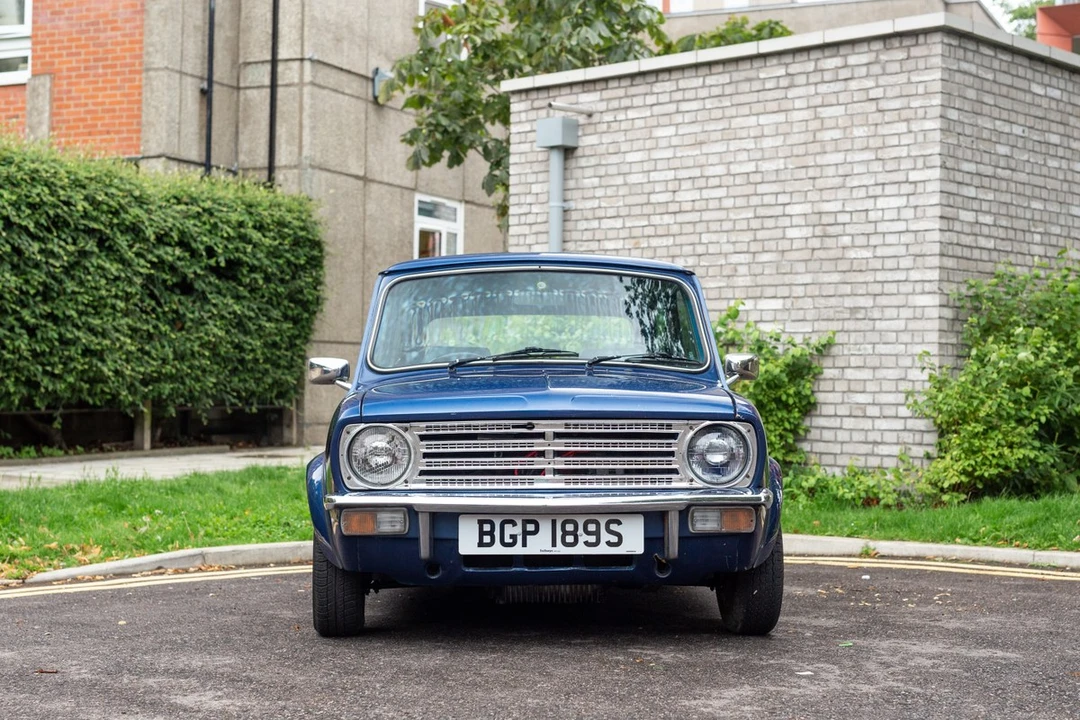 1978 Leyland - Image 8 of 30