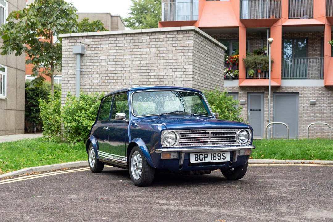 1978 Leyland - Image 22 of 30