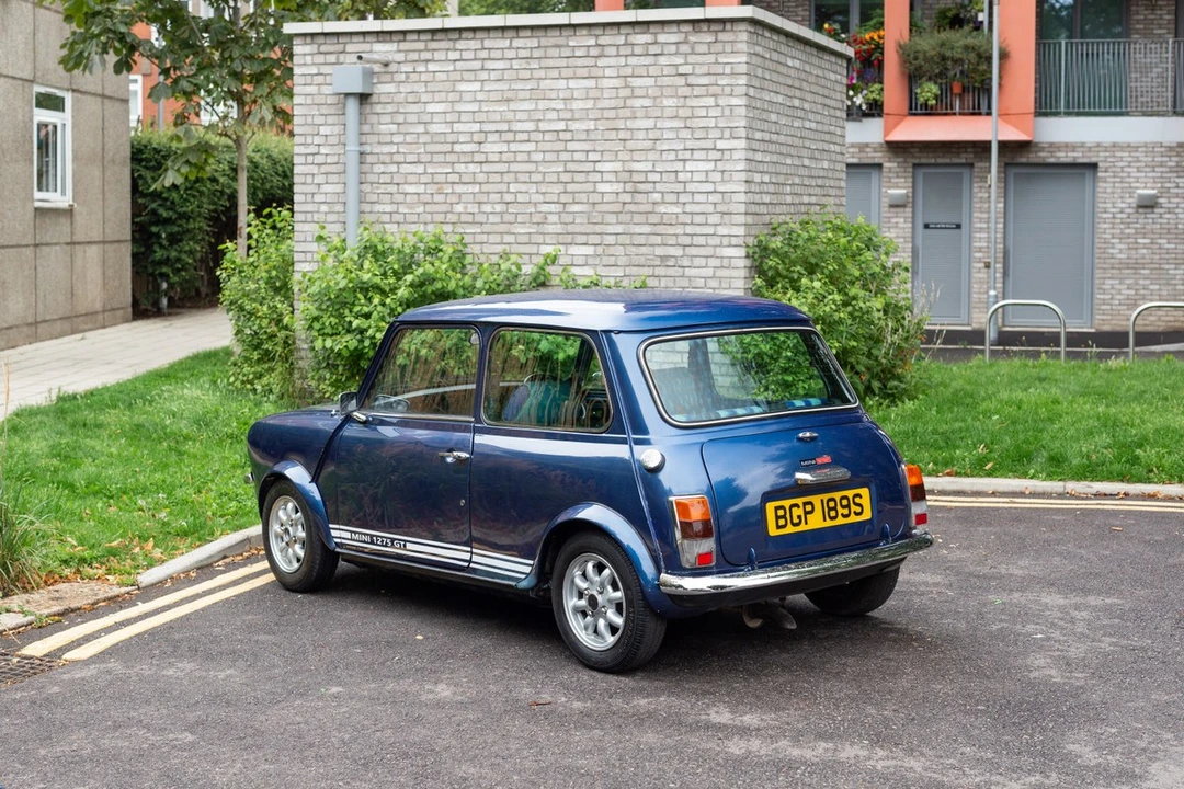 1978 Leyland - Image 17 of 30