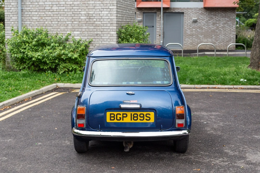 1978 Leyland - Image 16 of 30