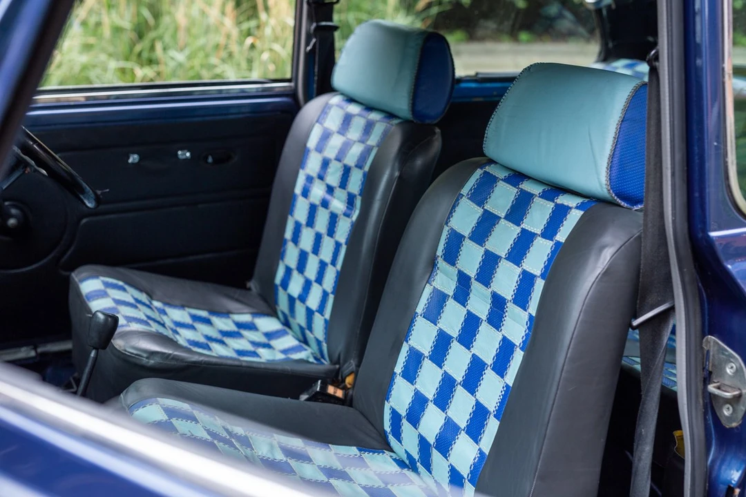 1978 Leyland - Image 30 of 30