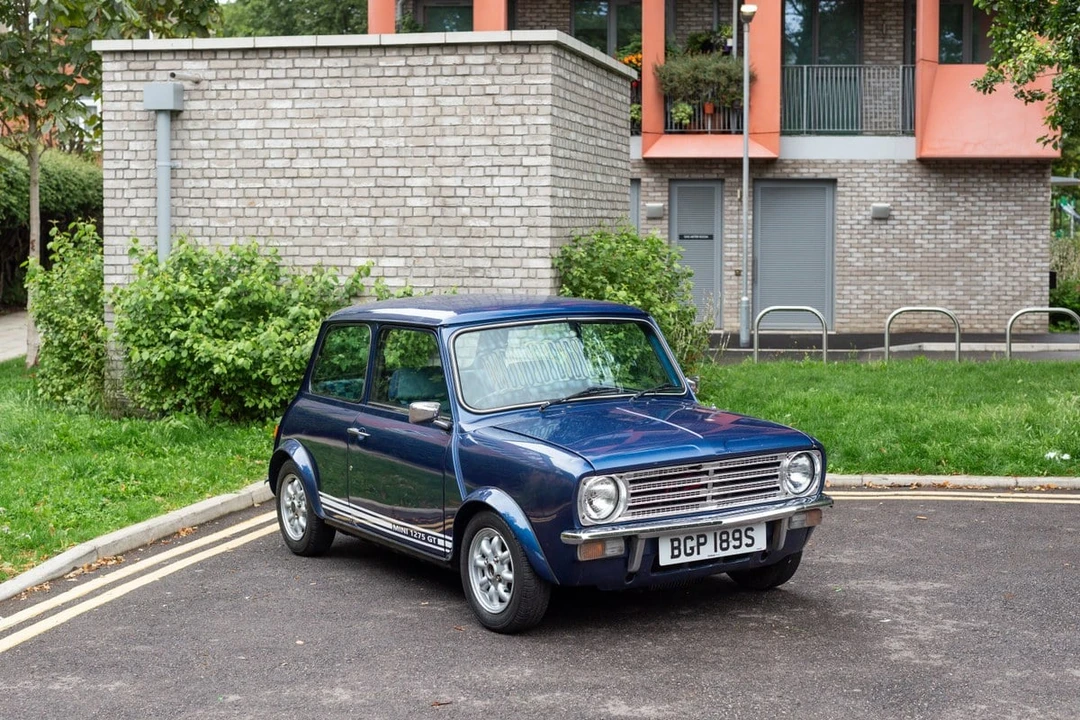 1978 Leyland - Image 20 of 30