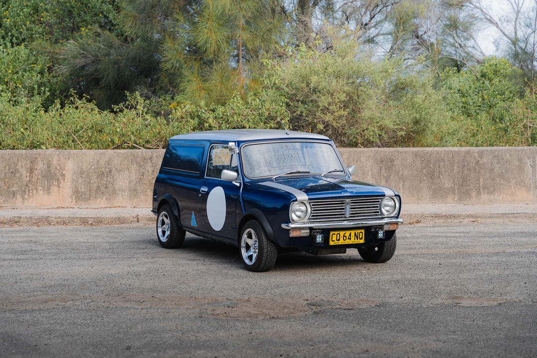 1978 Leyland - Image 9 of 31