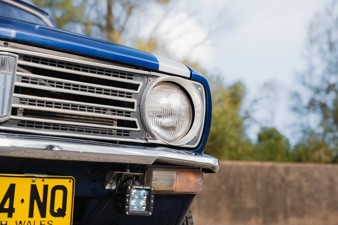 1978 Leyland - Image 17 of 31