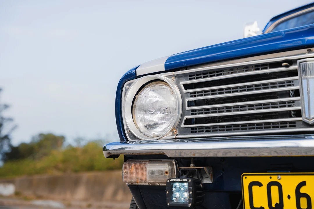 1978 Leyland - Image 16 of 31