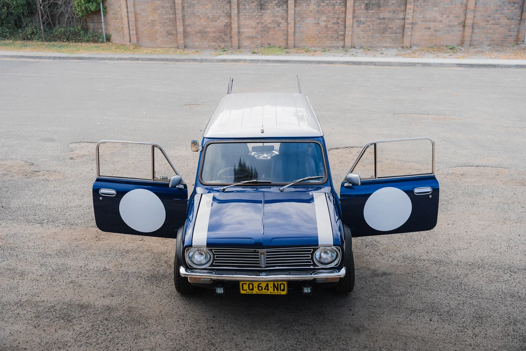 1978 Leyland - Image 12 of 31
