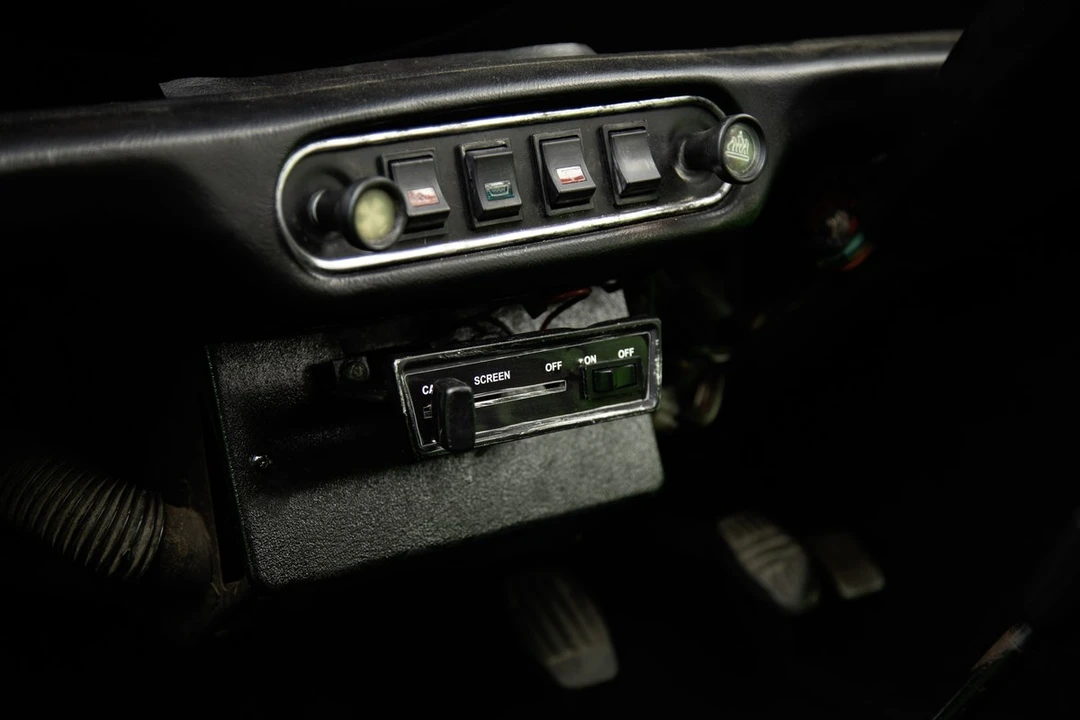 1978 Leyland - Image 26 of 30