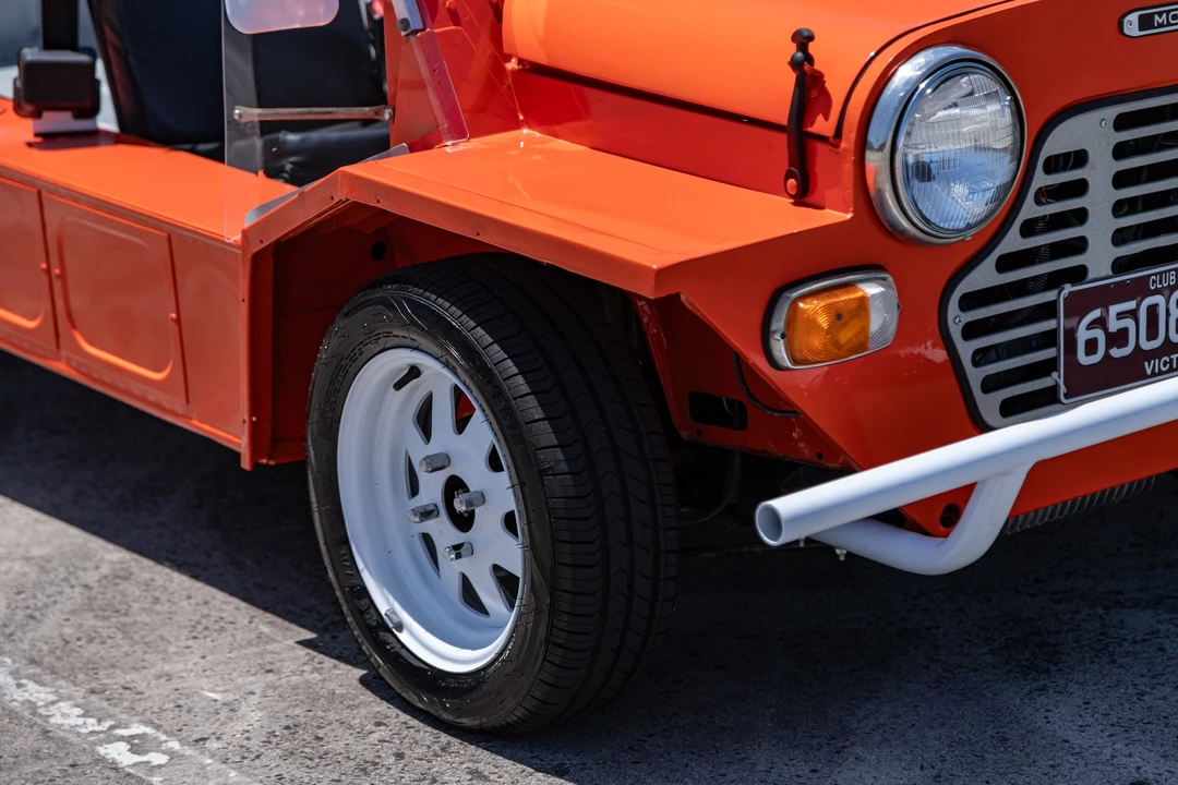 1978 Leyland - Image 12 of 31