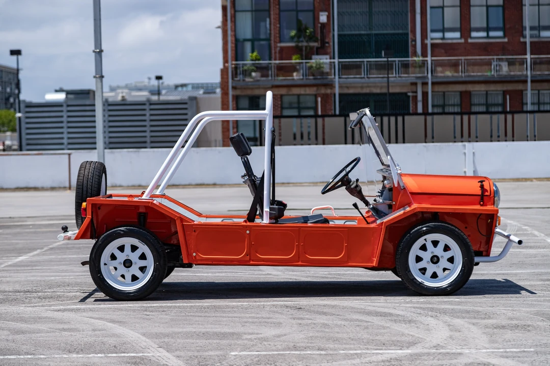 1978 Leyland - Image 9 of 31