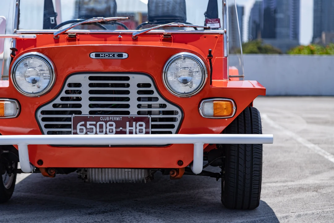 1978 Leyland - Image 14 of 31