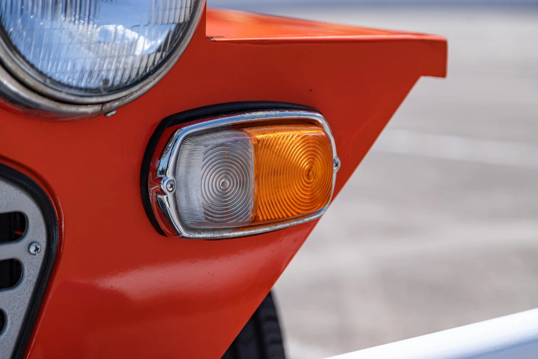 1978 Leyland - Image 19 of 31