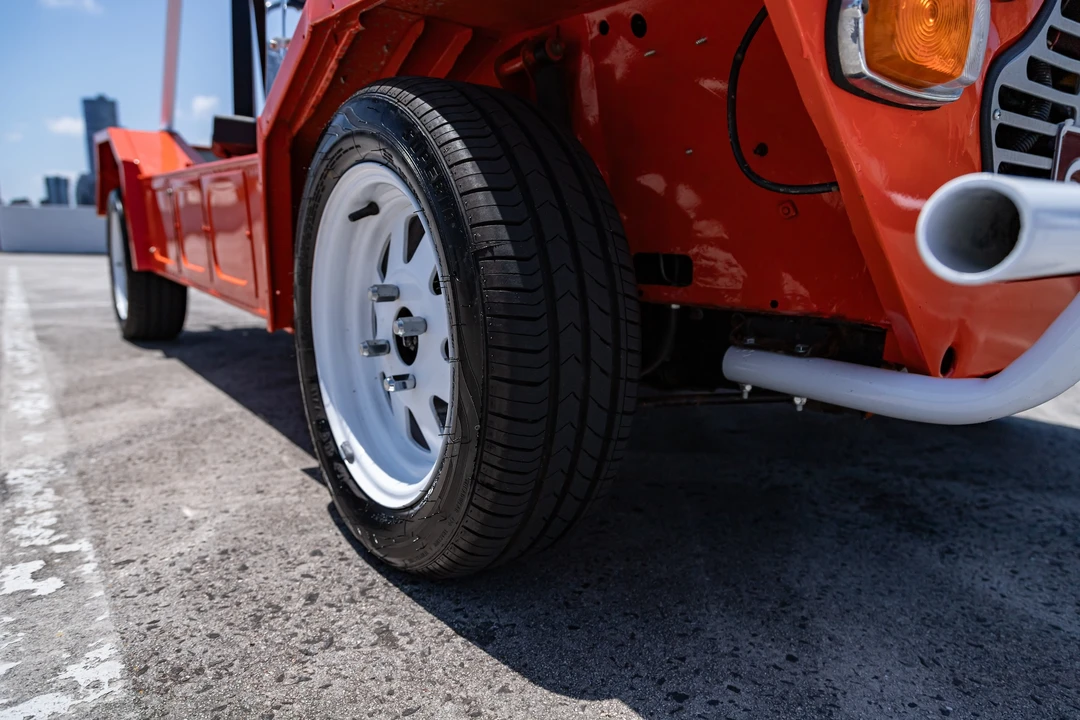 1978 Leyland - Image 22 of 31