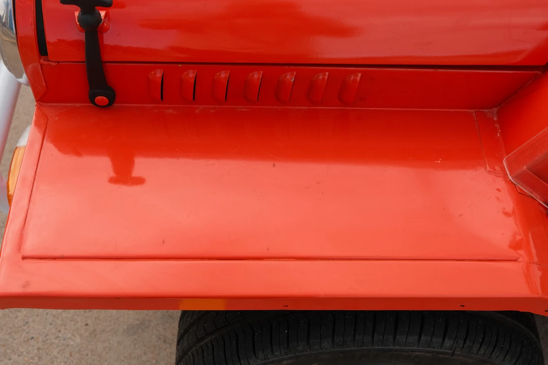 1978 Mini Mini Moke - Image 15 of 31