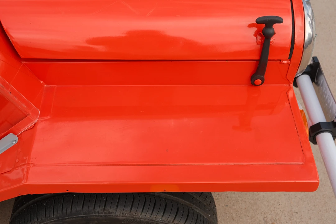 1978 Mini Mini Moke - Image 16 of 31
