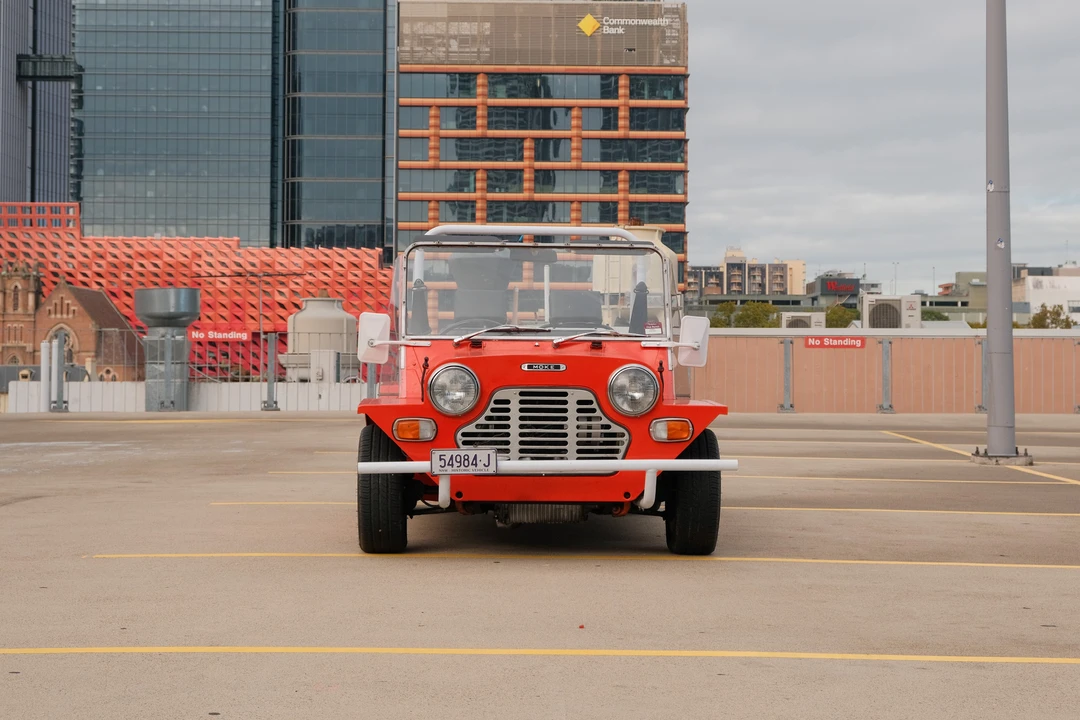 1978 Mini Mini Moke - Image 2 of 31