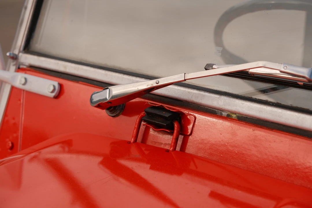 1978 Mini Mini Moke - Image 24 of 31