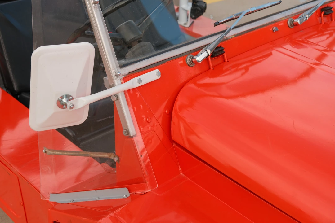 1978 Mini Mini Moke - Image 28 of 31