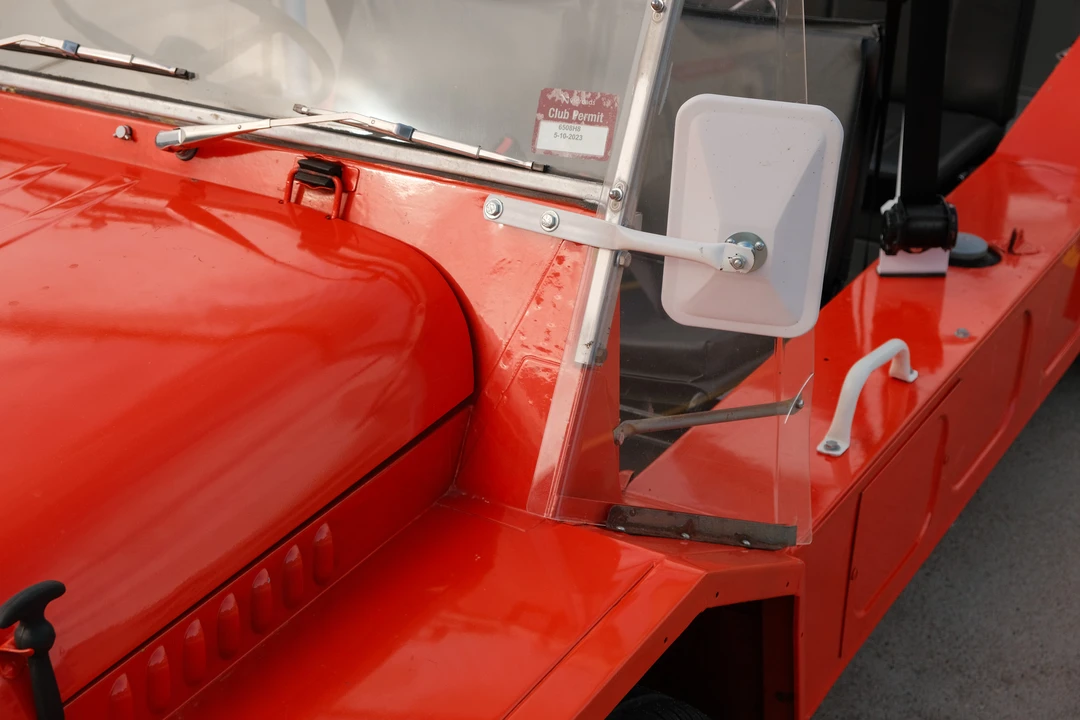 1978 Mini Mini Moke - Image 29 of 31